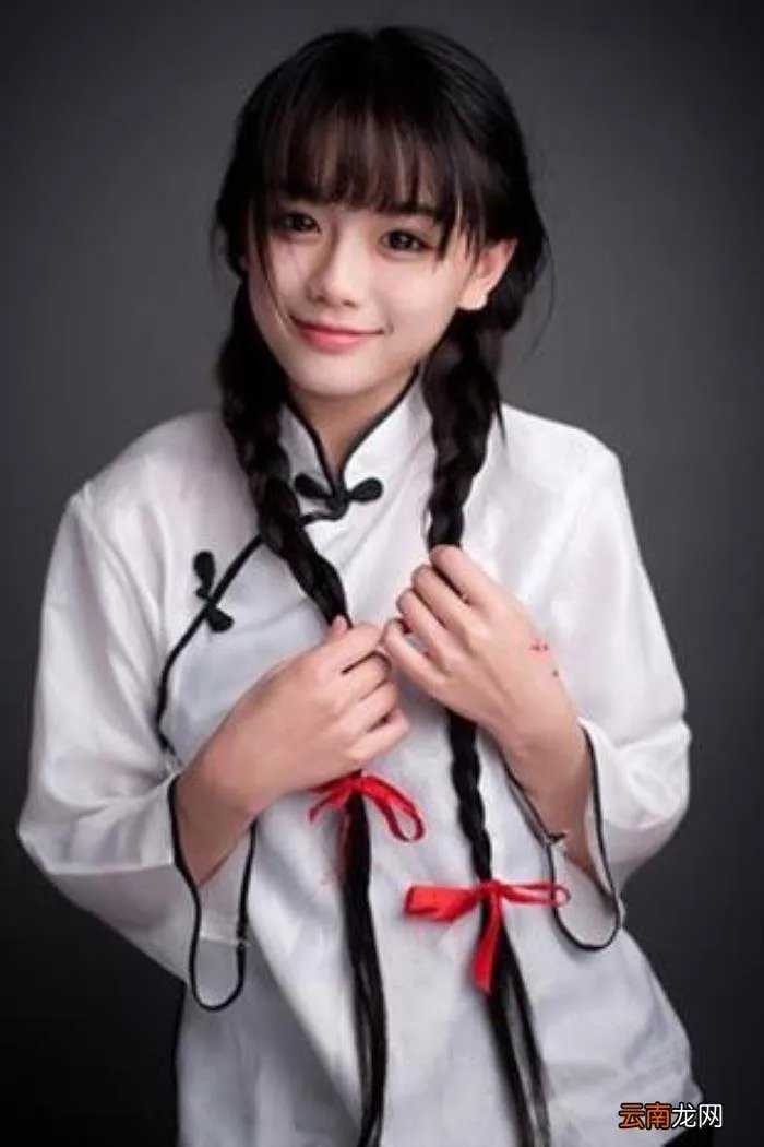 8年前走红的南笙姑娘 南笙姑娘资料