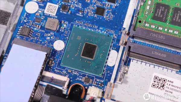 科普| 教你“看懂”笔记本电脑（二） 解析笔记本电脑的内部结构