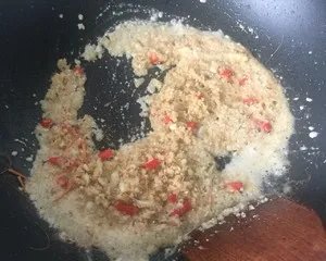 食材_大头虾窍门