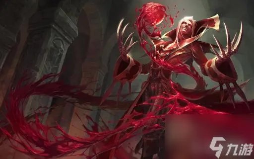 LOL无限火力十大最强英雄都有谁   强势英雄