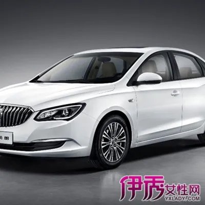 别克英朗图片大全
