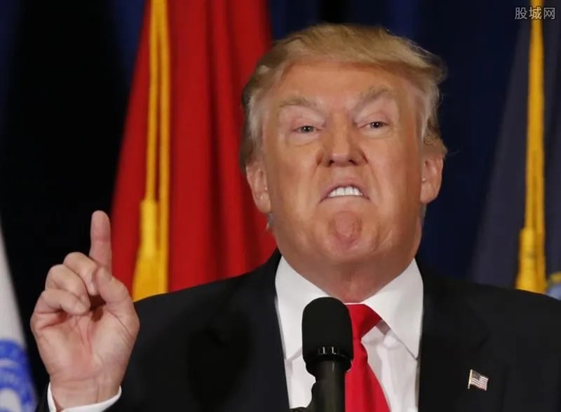 为什么管特朗普叫川普 是有原因的！