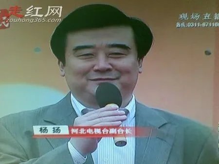 方琼老公杨阳个人简历 和程诚成为很好的朋友