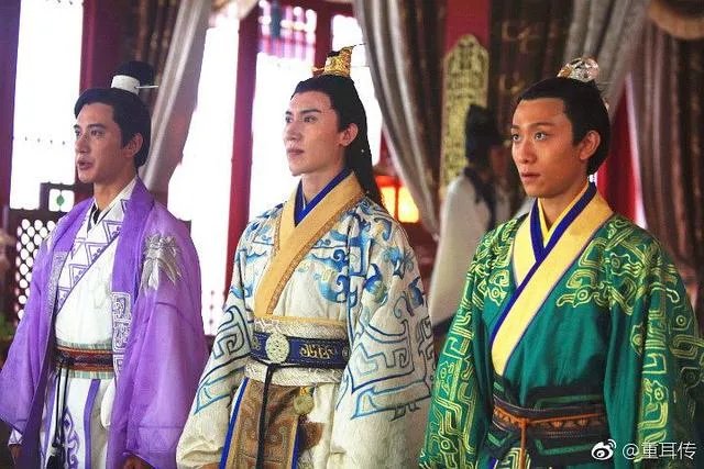 怎么评价《重耳传奇》？不觉得太长了吗？