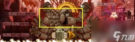 冒险岛扎1任务图解及接取在哪里 扎昆任务流程和打法详解