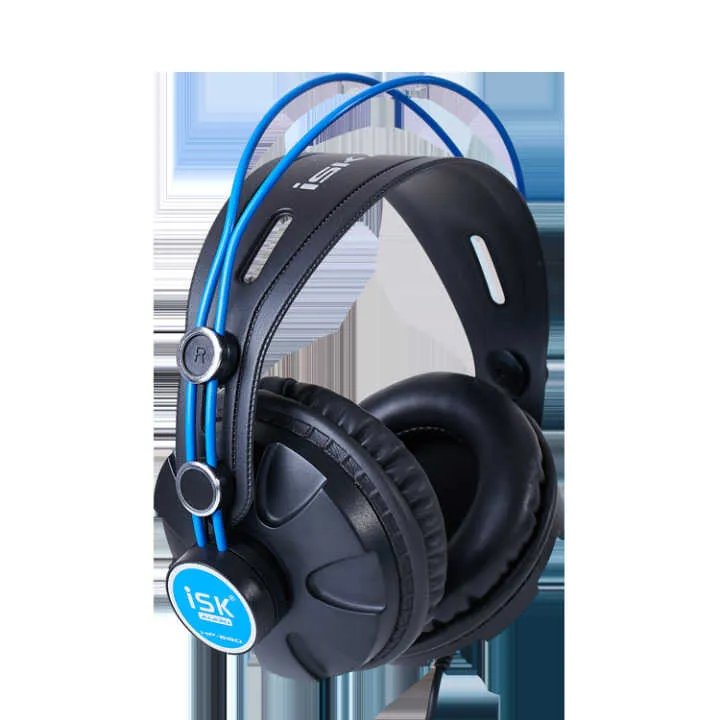 isk监听耳机怎么样(总有一款让你耳朵更舒适)