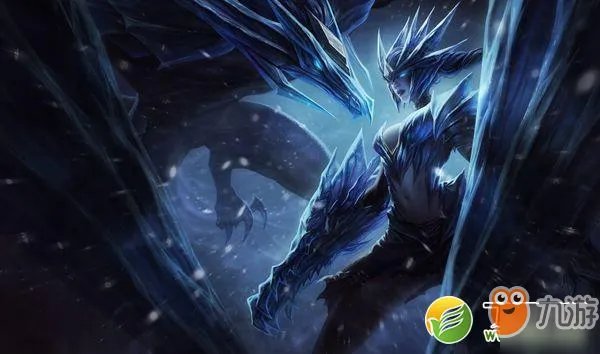 《lol》2019龙女怎么玩 龙女符文天赋加点出装攻略