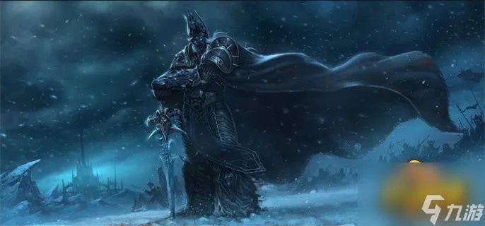 《魔兽世界》邪dk输出手法宏怎么用 邪dk天赋输出手法