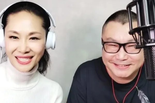 尹相杰宣布领证，女方是什么来头？