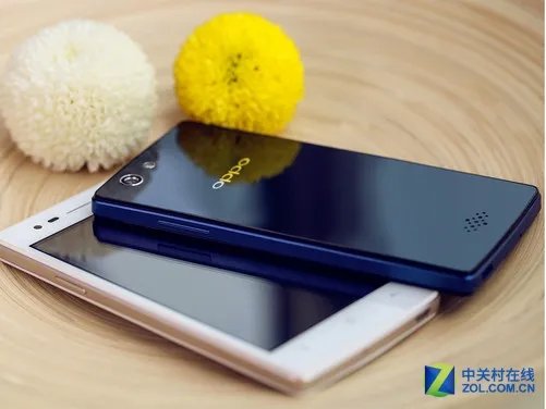 性能不落伍 599元起双卡四核/八核手机荐