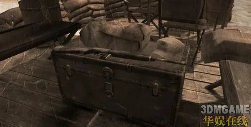 《荣誉勋章:血战太平洋》图文攻略