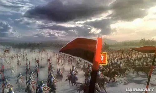 图文攻略 十三世纪的死亡与荣耀