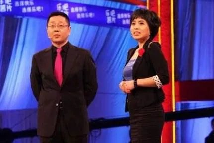 张绍刚为什么离开非你莫属？