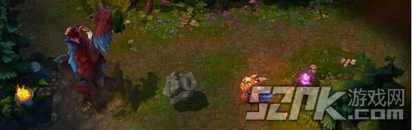 LOL新英雄纳尔什么时候出?