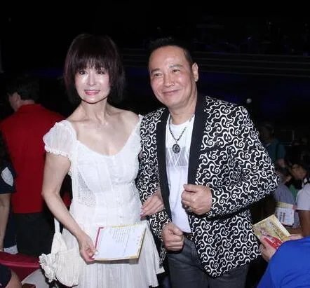 孟飞的老婆是谁 揭秘孟飞三段婚姻