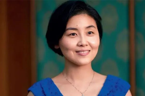 2019年度求是奖获奖名单 15位获奖者与一个获奖团队