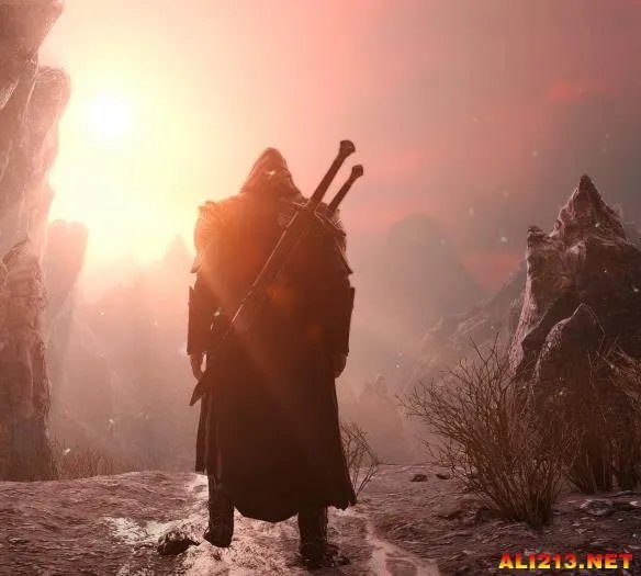 6G显存够？《中土世界：暗影魔多》8K截图欣赏