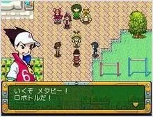 机器人对战《徽章战士》双版本新情报公布