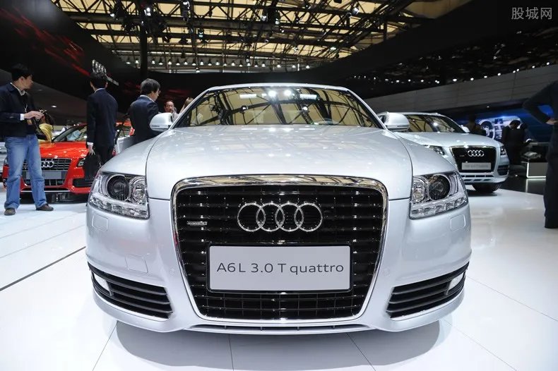 奥迪a6降价25万 奥迪a6为什么降价这么厉害？