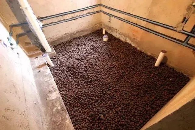 卫生间陶粒回填的好处有哪些