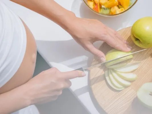 孕妇消化不良吃什么