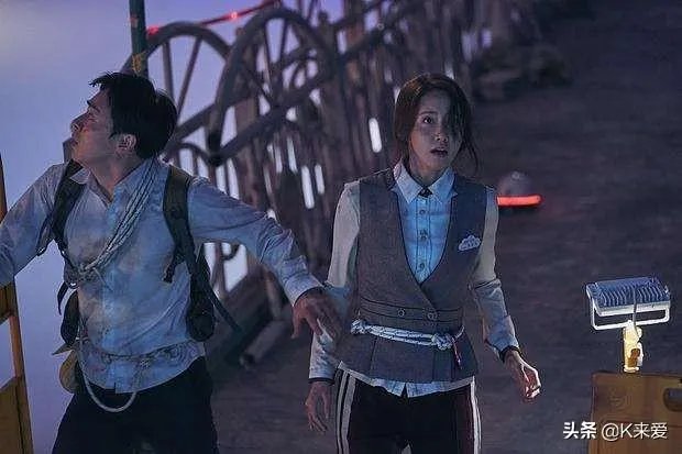 如何评价韩国电影《极限逃生》？