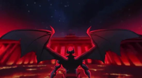 Dota2柏林Major宣传片：18支战队4月26日德国开战