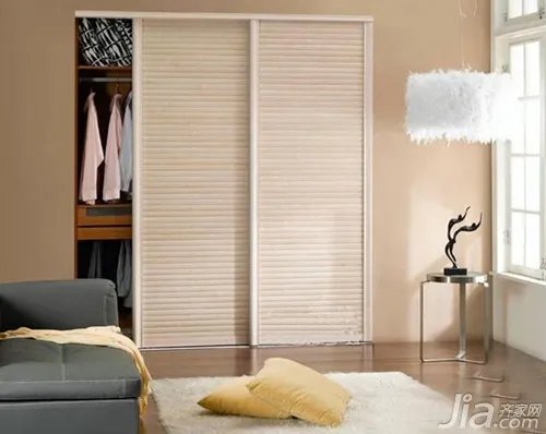 衣柜板材介绍 衣柜板材哪种好