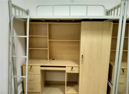 一般宿舍床尺寸是多少