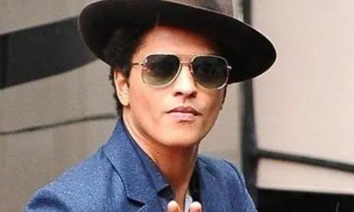 火星哥十首好听的歌