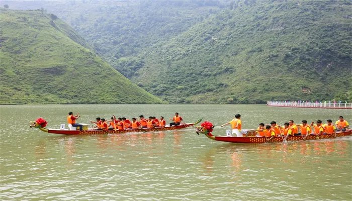 龙船节是哪个民族的节日 龙船节是哪个民族的