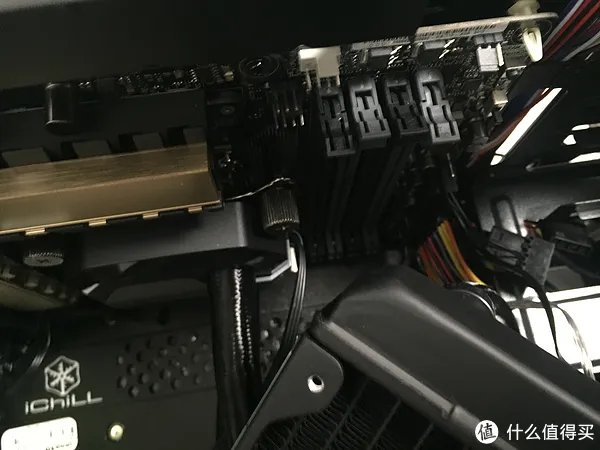 这货没人晒 篇二:海盗船H100i-GTX散热器开箱附安装过程