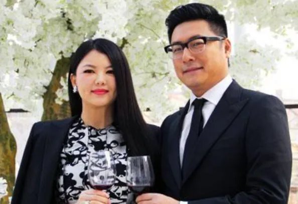 李湘王岳伦千万豪宅曝光！上下三层似宫殿一般，她家为何这么有钱？