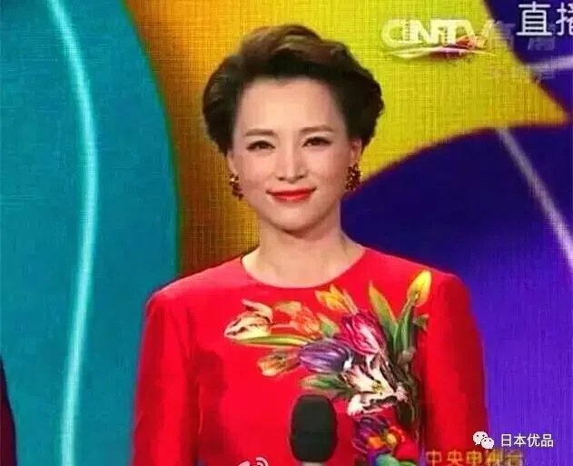 董卿的口红到底是什么牌子的？