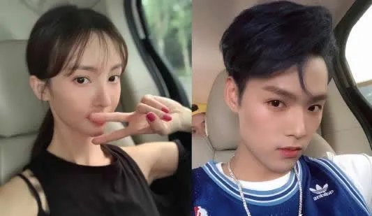 金晨新恋情曝光怎么回事：男友身份被扒竟然是他