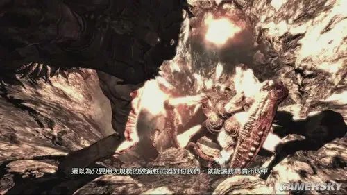 《战争机器2》PC版即将今年12月4日发售?