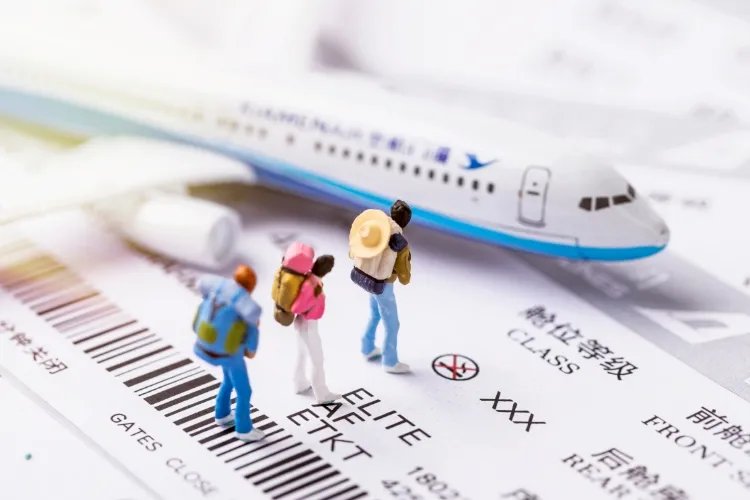 机票代订套路 便宜机票骗局 正确机票购买指南