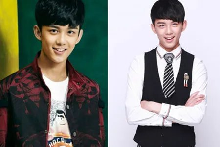 吴磊低调现身成都 超高人气引发围观