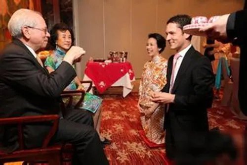 莫文蔚老公资料起底  揭秘两人的浪漫情史