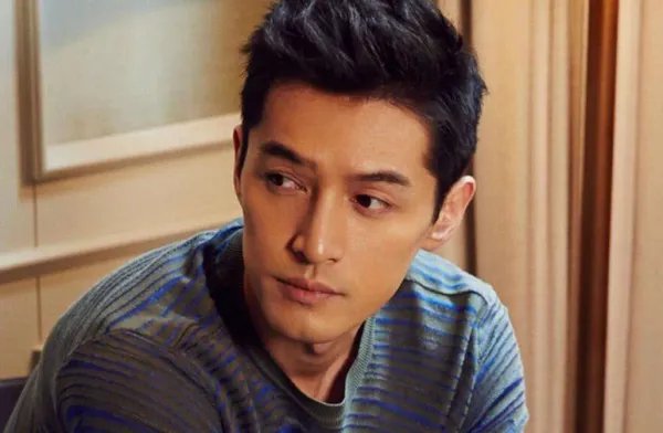 胡歌单身的原因是因为喜欢的人已经结婚了吗？