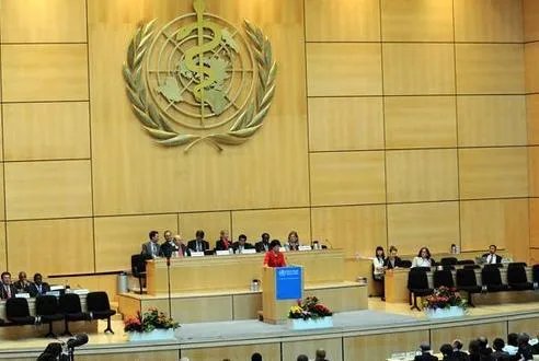 世卫组织说新冠病毒来自自然，那有怎么解释美国的研究所突然关闭？