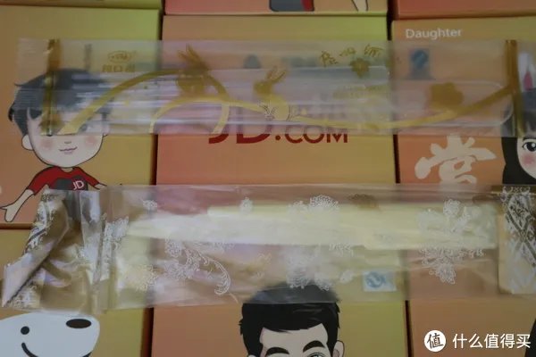 #热征#中秋# 京东 2017年 月饼 欣赏