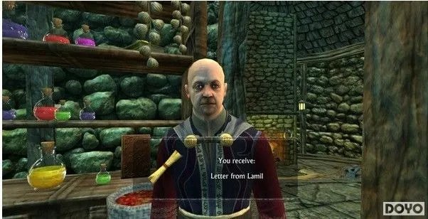 掠夺之剑：暗影大陆-图文流程全攻略