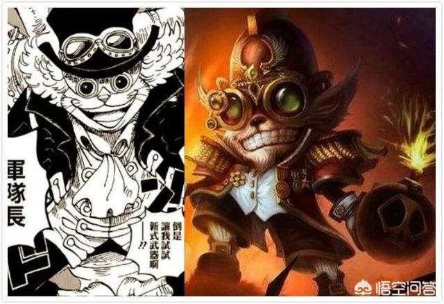 海贼王880集,革命军四大军队长,谁的实力最强?