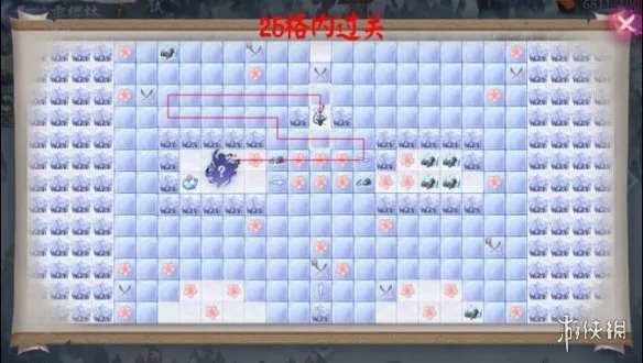 《阴阳师》枝垂樱林怎么走 枝垂樱林路线图汇总