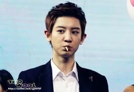 exo成员资料及图片