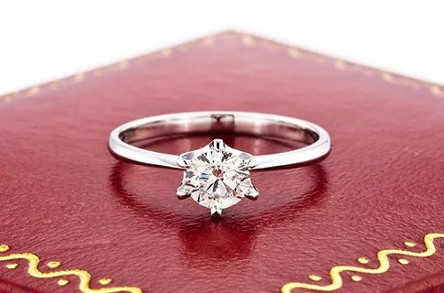 钻石购买指南有哪些 2017购买钻石戒指技巧