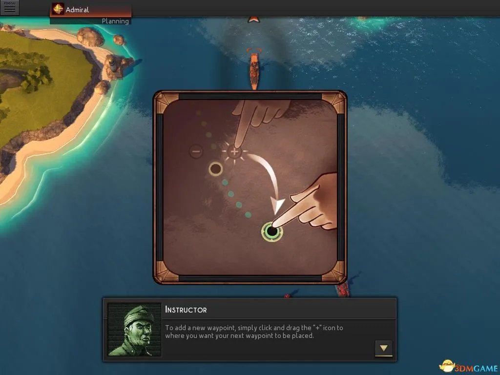 海上巨兽：战舰 图文全攻略 全流程攻略