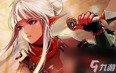 DNF复仇者刷图厉害吗 地下城复仇者刷图职业介绍