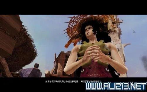 《奇诺冲突2》图文流程攻略